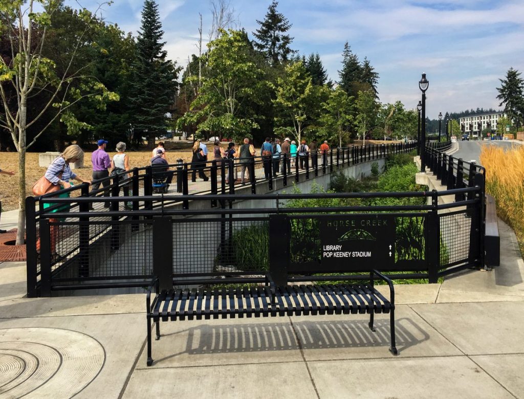 Bothell Main Street Osborn Consulting Inc