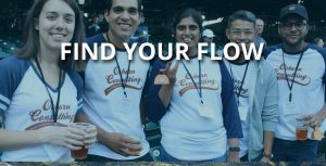 Find Your Flow at Osborn Consulting