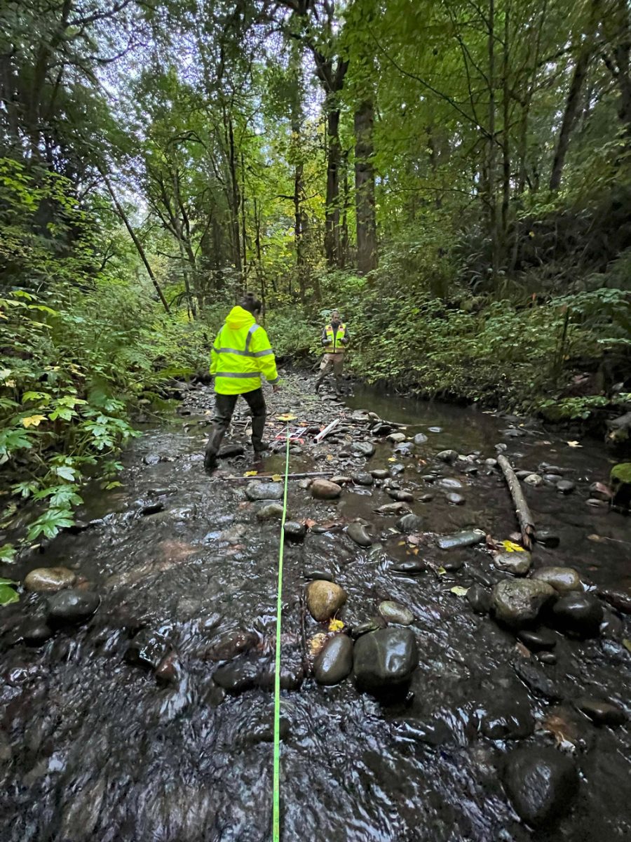 Mission & Values Osborn Consulting Pacific Northwest Civil