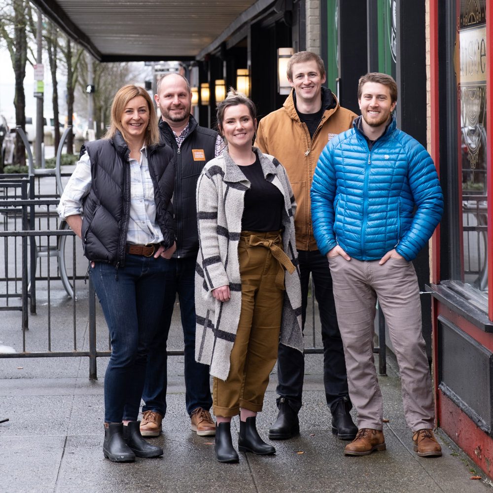 Home Osborn Consulting Pacific Northwest Civil Engineering and