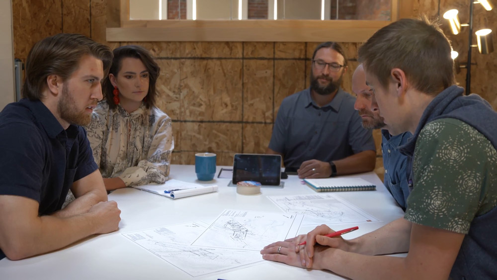 Mission & Values Osborn Consulting Pacific Northwest Civil