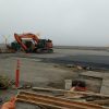 POS Deicing Pads Construction