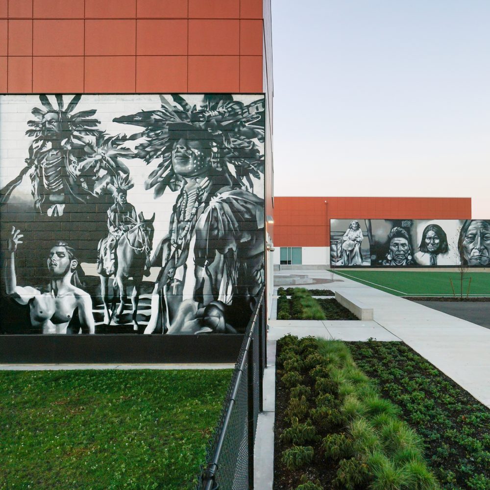 Robert Eagle Staff-2