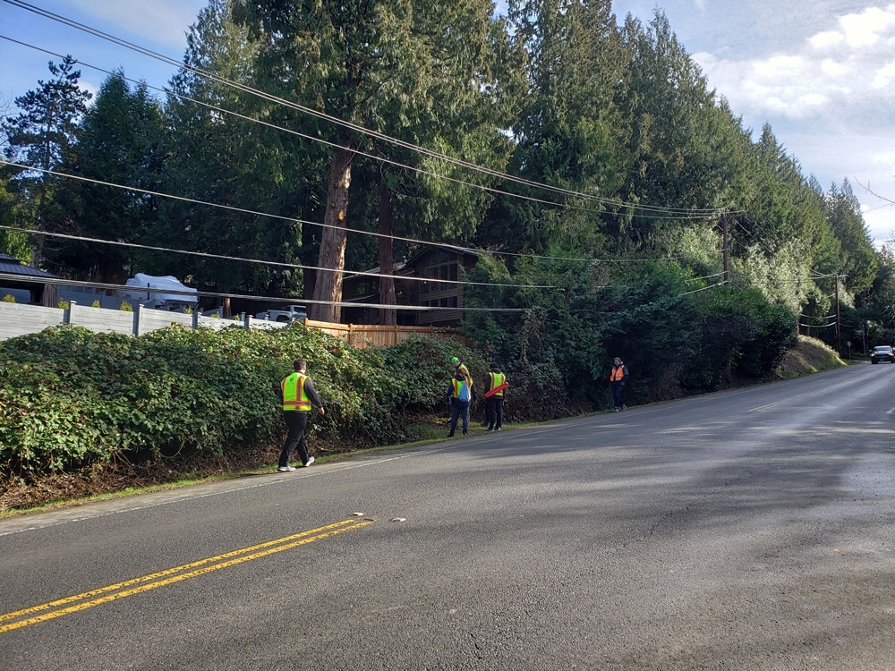 Sammamish-Louis-Thompson-Site-Visit