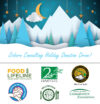 Osborn Consulting Holiday Donation Drive Graphic