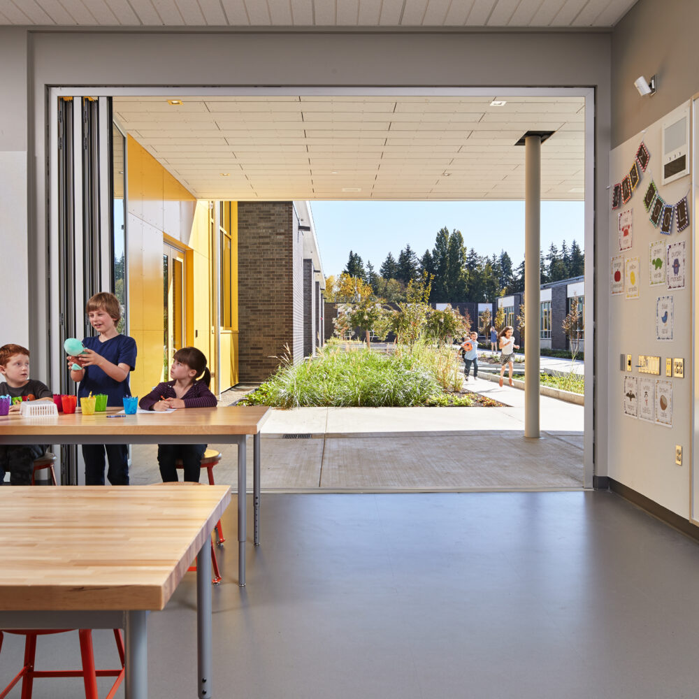 Northwood Elementary School