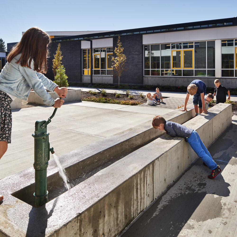 Northwood Elementary School