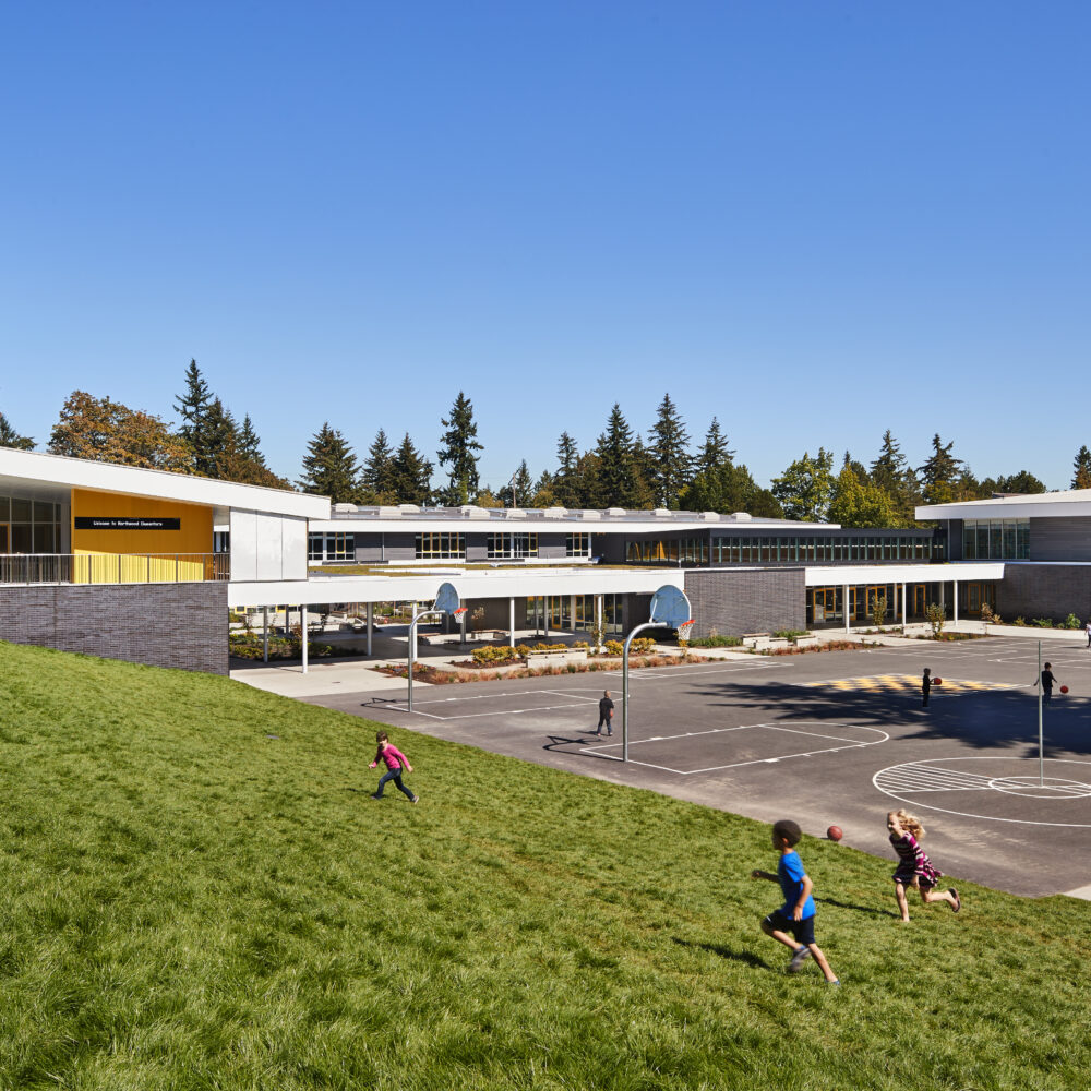 Northwood Elementary School