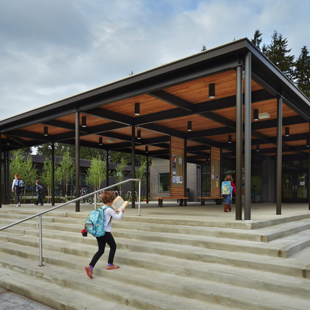 Wilkes Elementary School