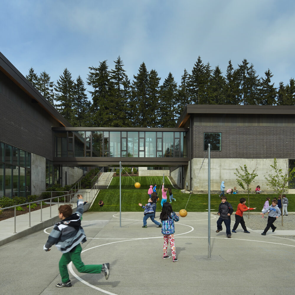 Wilkes Elementary School