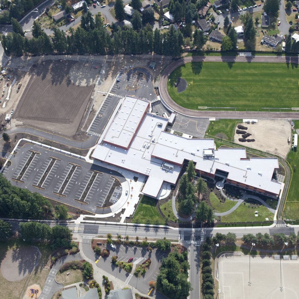 Meadowdale Middle School 10-2-11