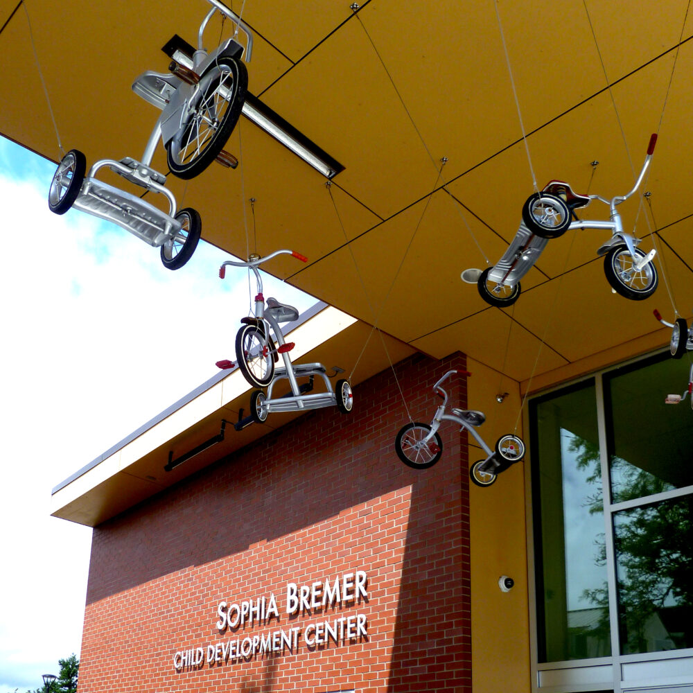 Sophia Bremer ELC, Olympic College 2 processed