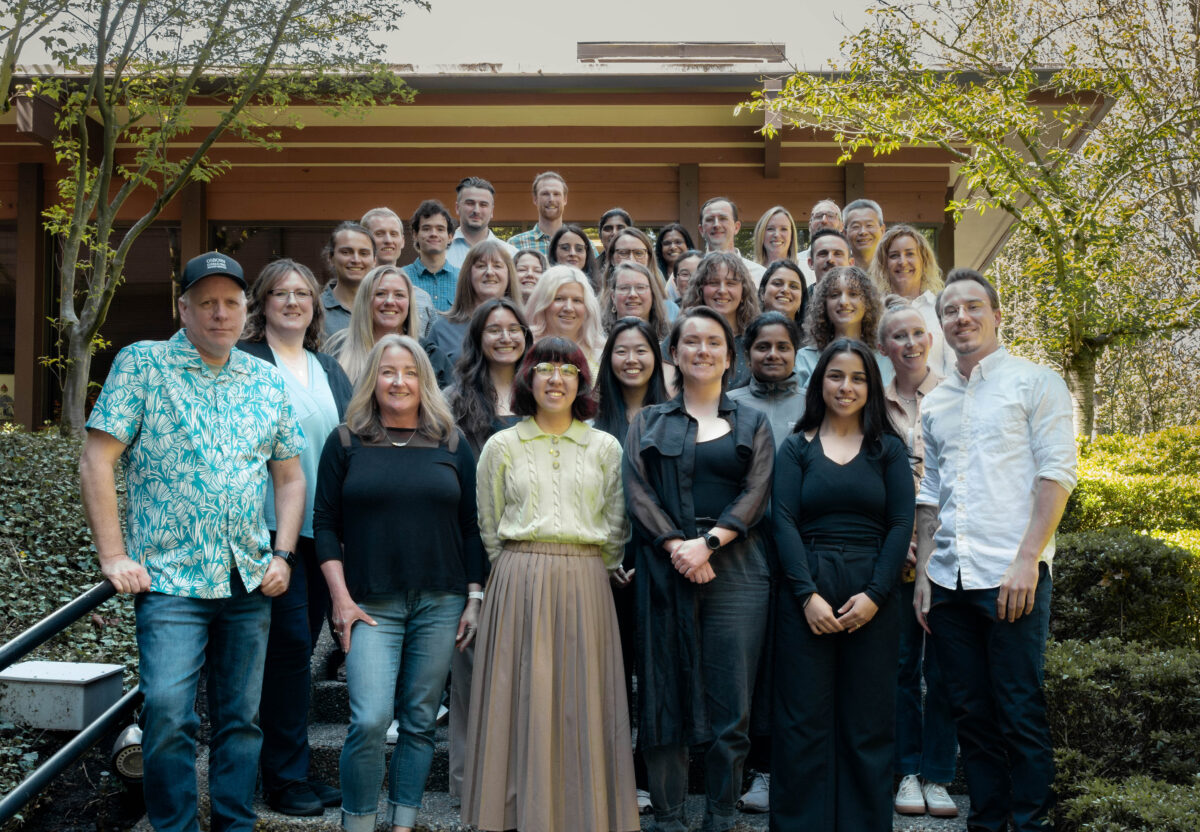 20240517 - Bellevue Group Photo