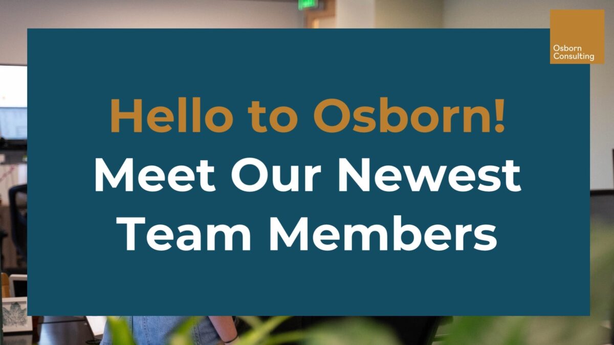 20251029 - New Employee Welcome - October - Title Screenshot